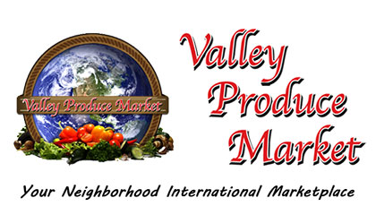 Valley Produce Market logo