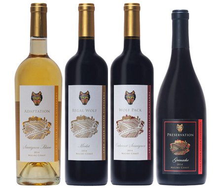 Lobo Creek Estate Wines