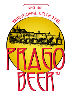 Pragobeer Lager Beer