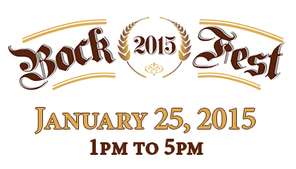2015 Bock Fest