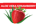 Aloe Vera Strawberry