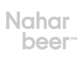 Nahar Beer logo